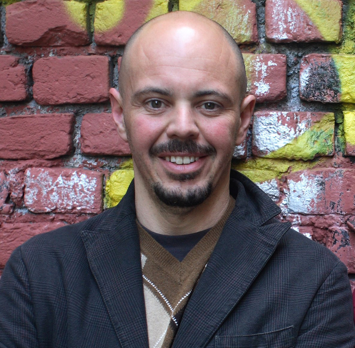 Fabio Geda